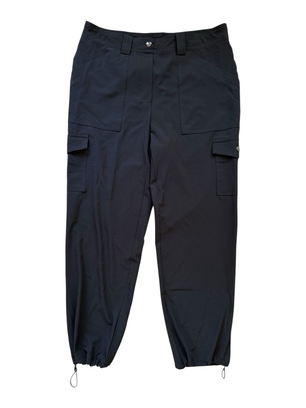 Zenergy® UPF Cargo Ankle Pants size 6